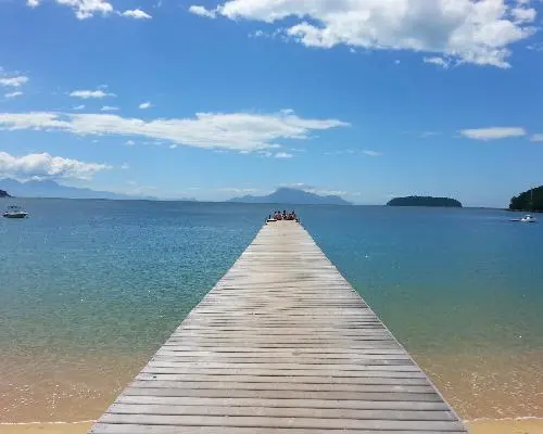 6 Angra dos Reis - 15 de Noviembre