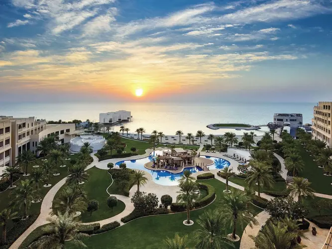 Image -   Travel Idea: Bahrain Getaway for 2 Adults