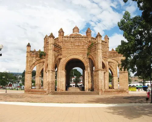 Image - Chiapas Package 7 Nights 8 Days