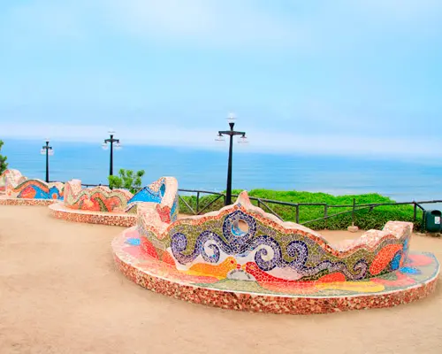 Imagen - Perú Express