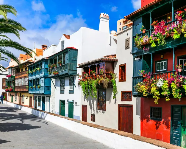 Image - La Palma: Accessible Paradise between Volcanoes, Sea and Stars