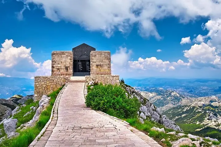Image -  Travel Idea: Montenegro Adventure for 2 Adults