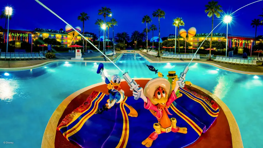Disney
