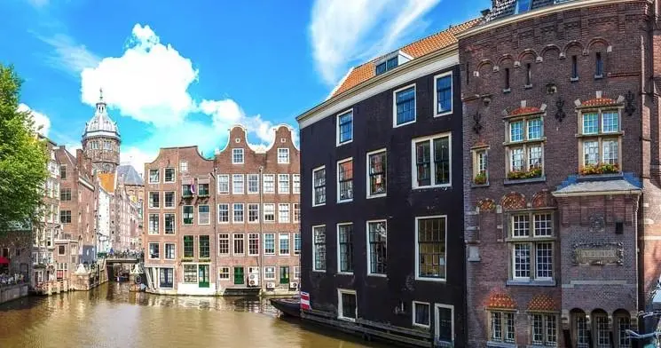 Tours en Ámsterdam