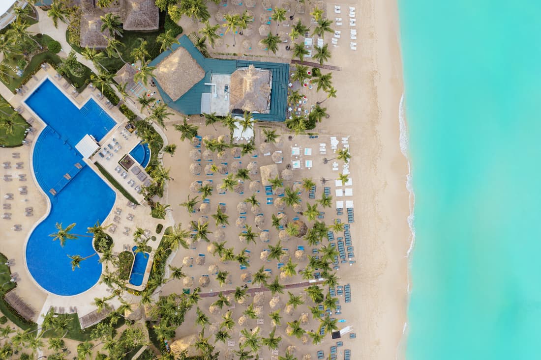 Catalonia Bayahibe
