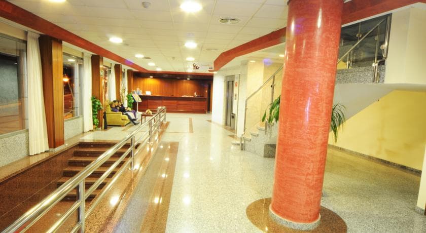 Hotel Rambla Benidorm