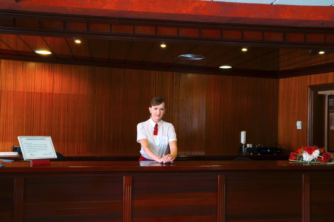 Hotel Rambla Benidorm