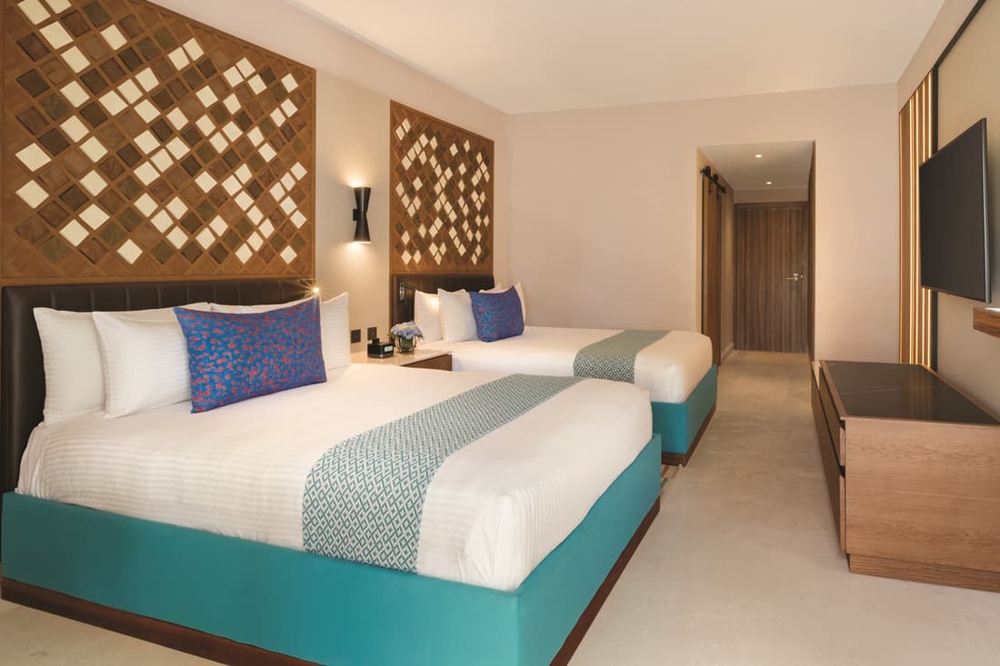 Secrets La Romana Resort & Spa