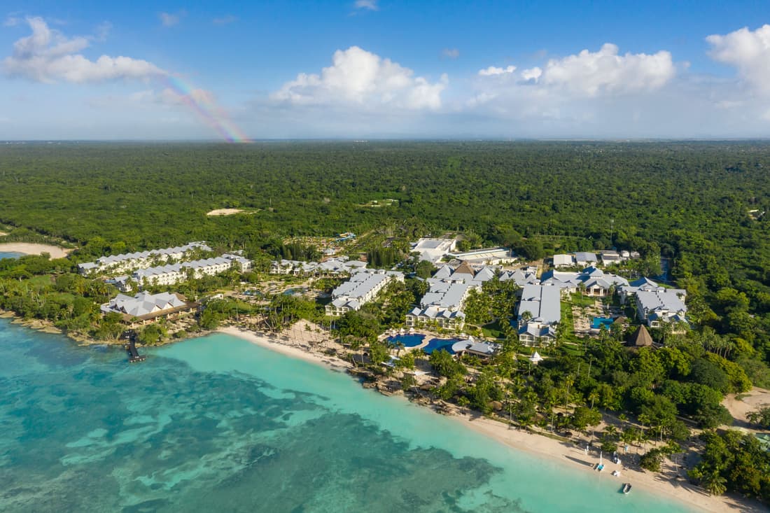 Secrets La Romana Resort & Spa