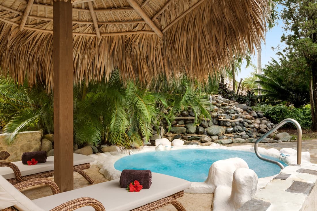 Secrets La Romana Resort & Spa