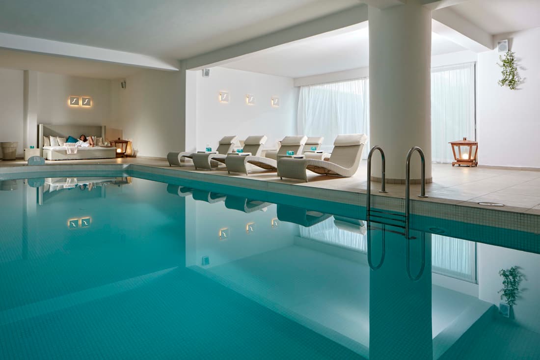 El Greco Resort Hotel