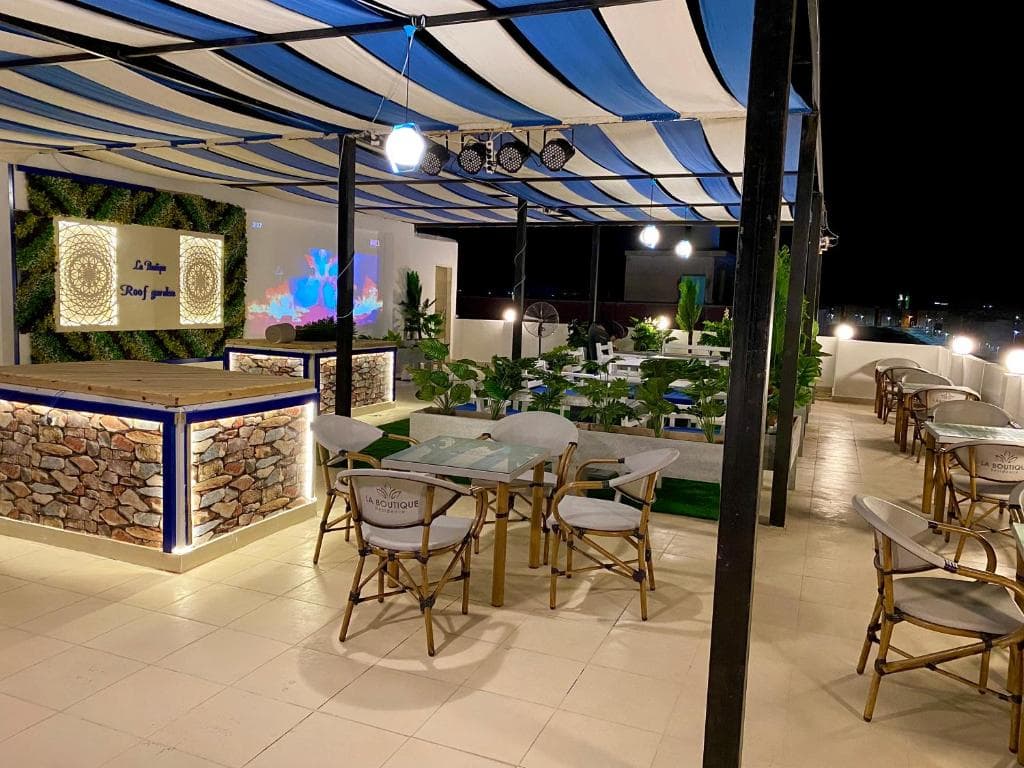 La Boutique Residence