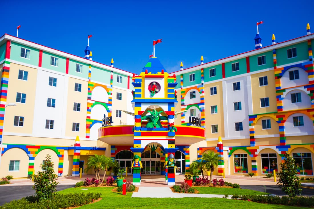 LEGOLAND Hotel