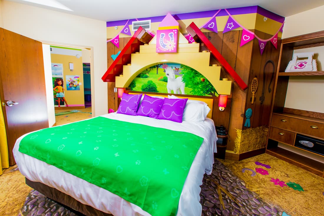 LEGOLAND Hotel