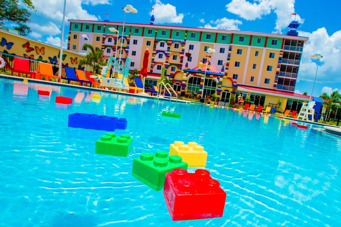 LEGOLAND Hotel