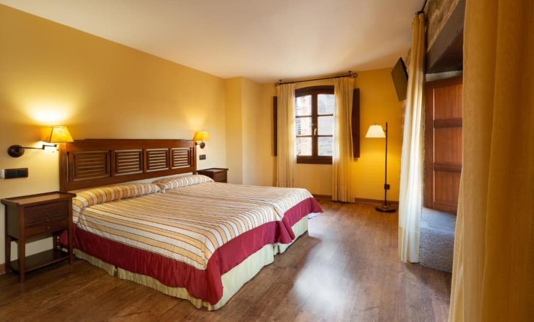 Hotel Palacio Pujadas by Pandora Hoteles
