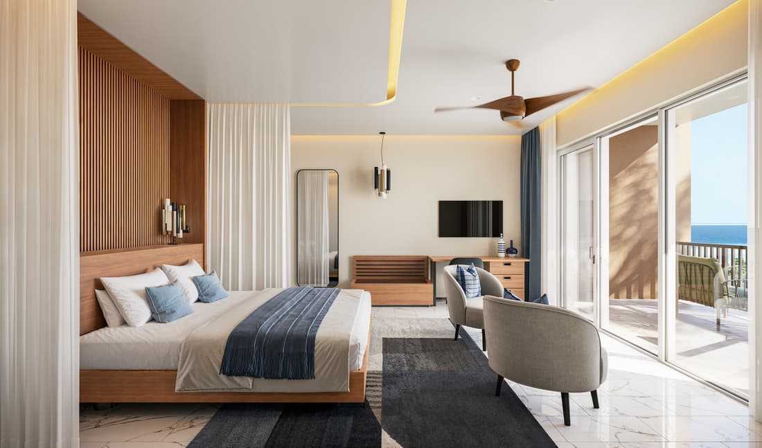 Iberostar Selection Zanzíbar