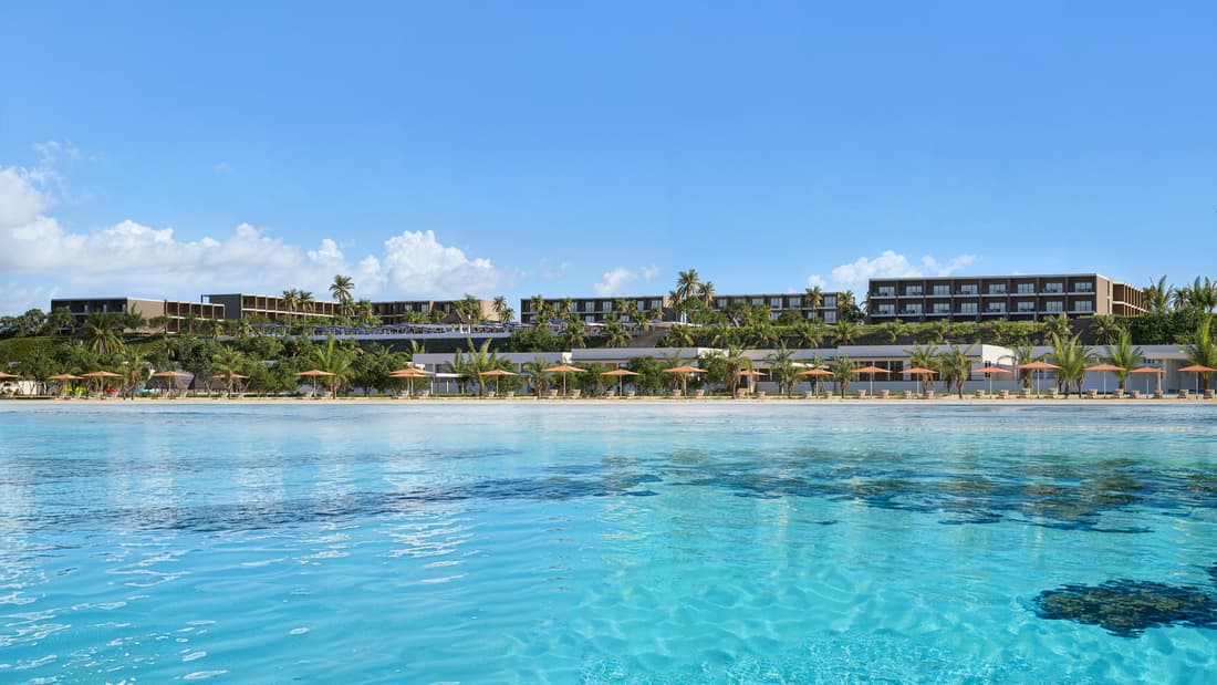 Iberostar Selection Zanzíbar