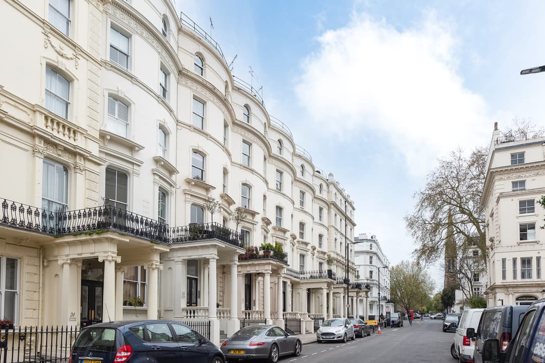 VESTO Bayswater