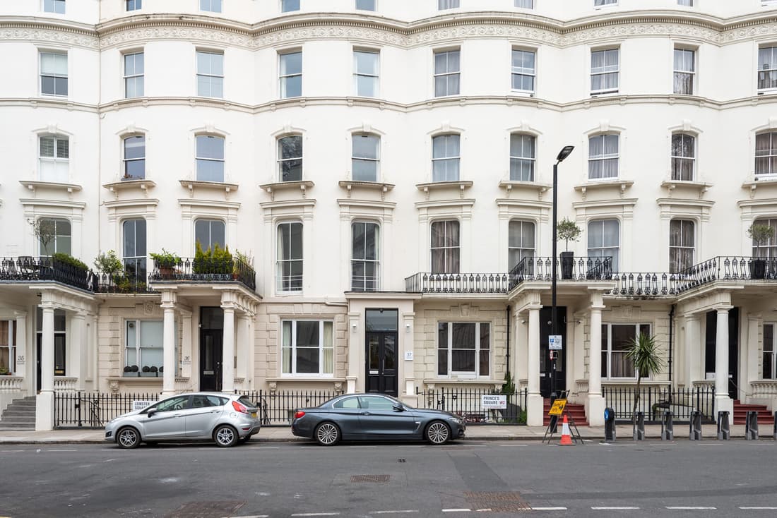 VESTO Bayswater