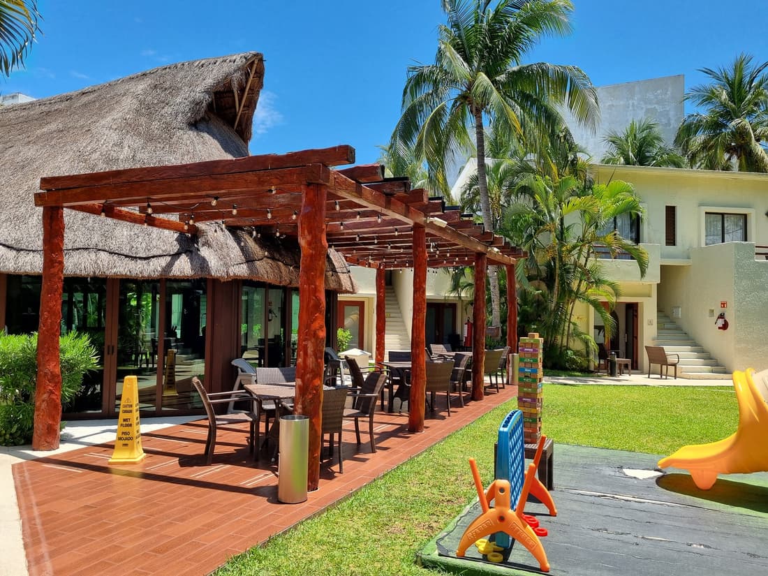 Laguna Suites