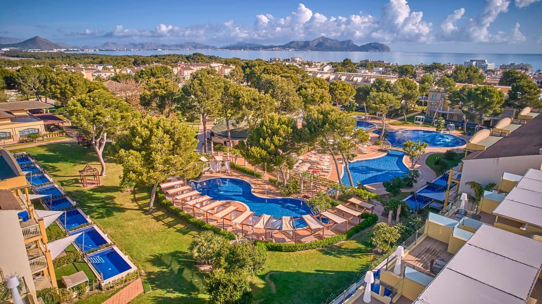 Zafiro Mallorca
