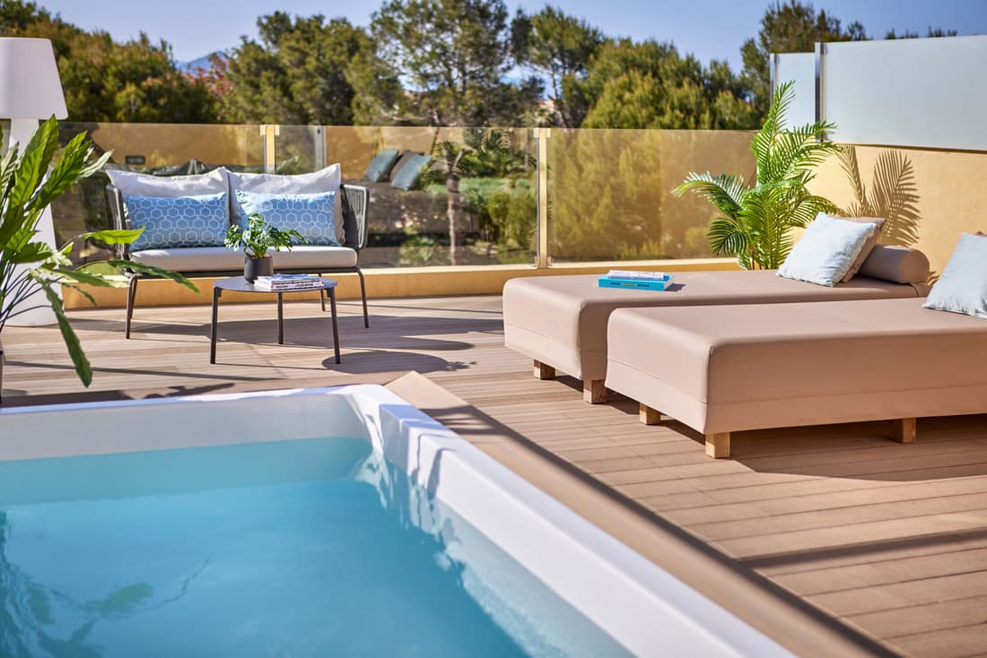 Zafiro Mallorca