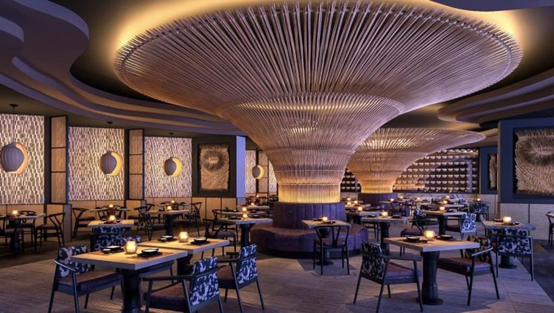 Lopesan Serenity Bay Resort, Spa & Casino