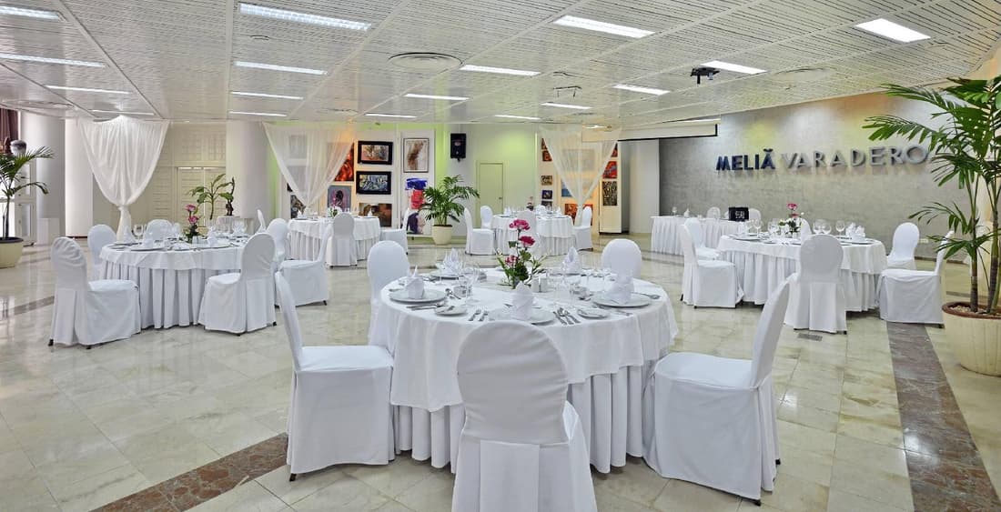 Meliá Varadero