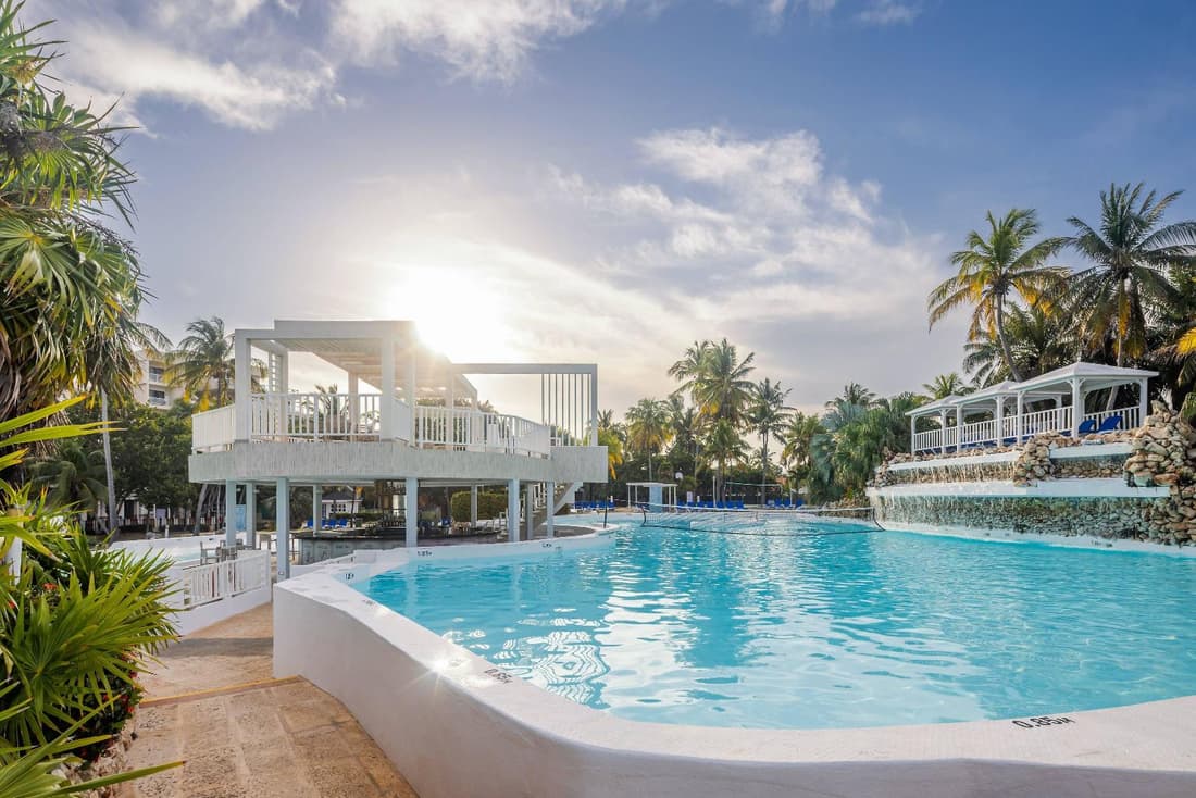 Meliá Varadero