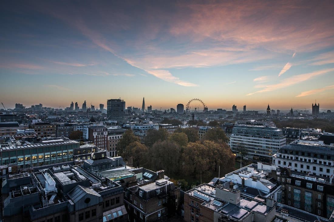 The Cavendish London