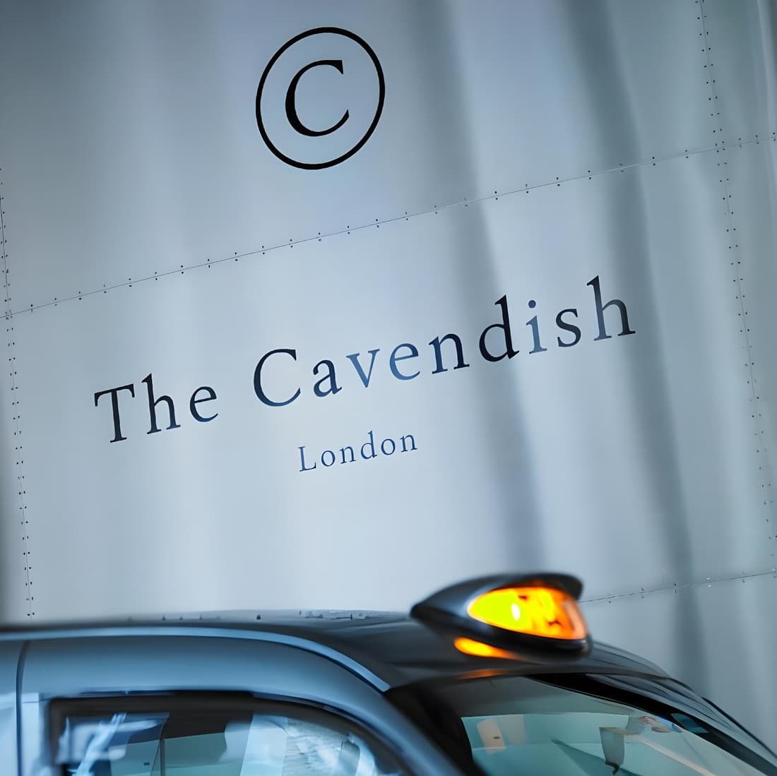 The Cavendish London