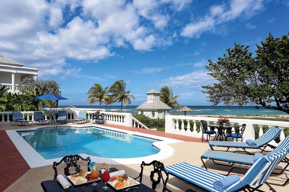 Half Moon Jamaica