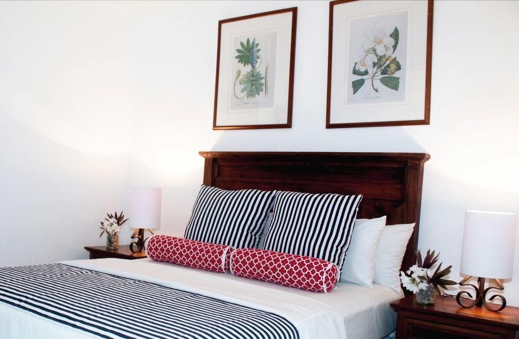 Costa Caribe Hotel Beach & Resort