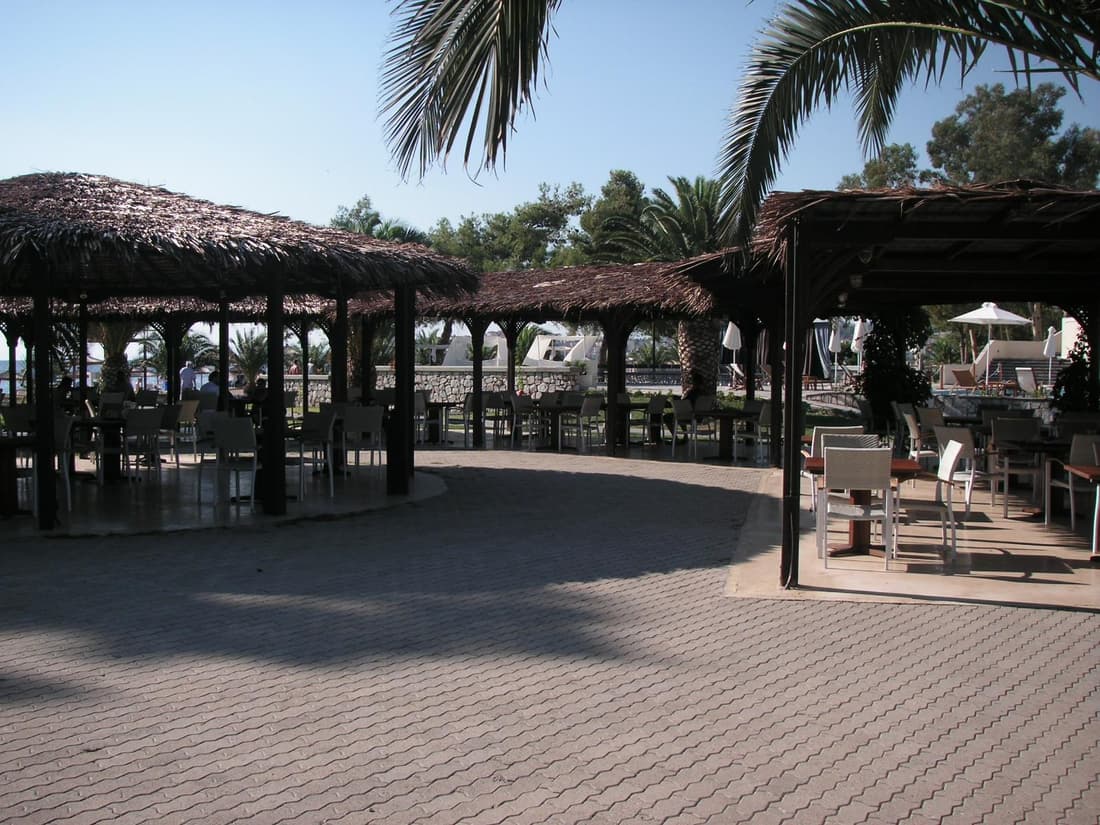 Sithonia - Porto Carras Grand Resort