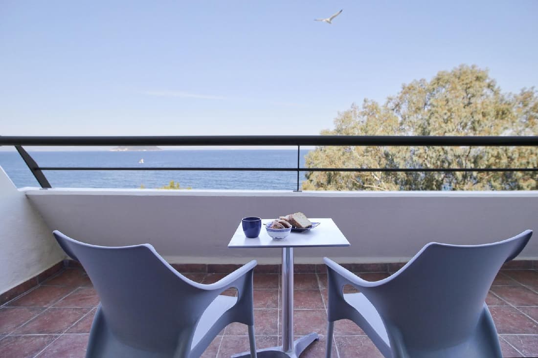 Sithonia - Porto Carras Grand Resort