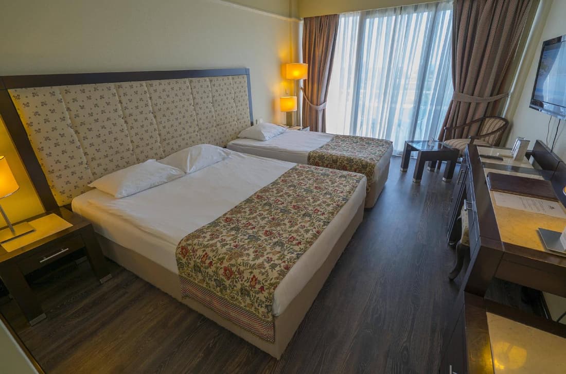 Amara Family Resort
