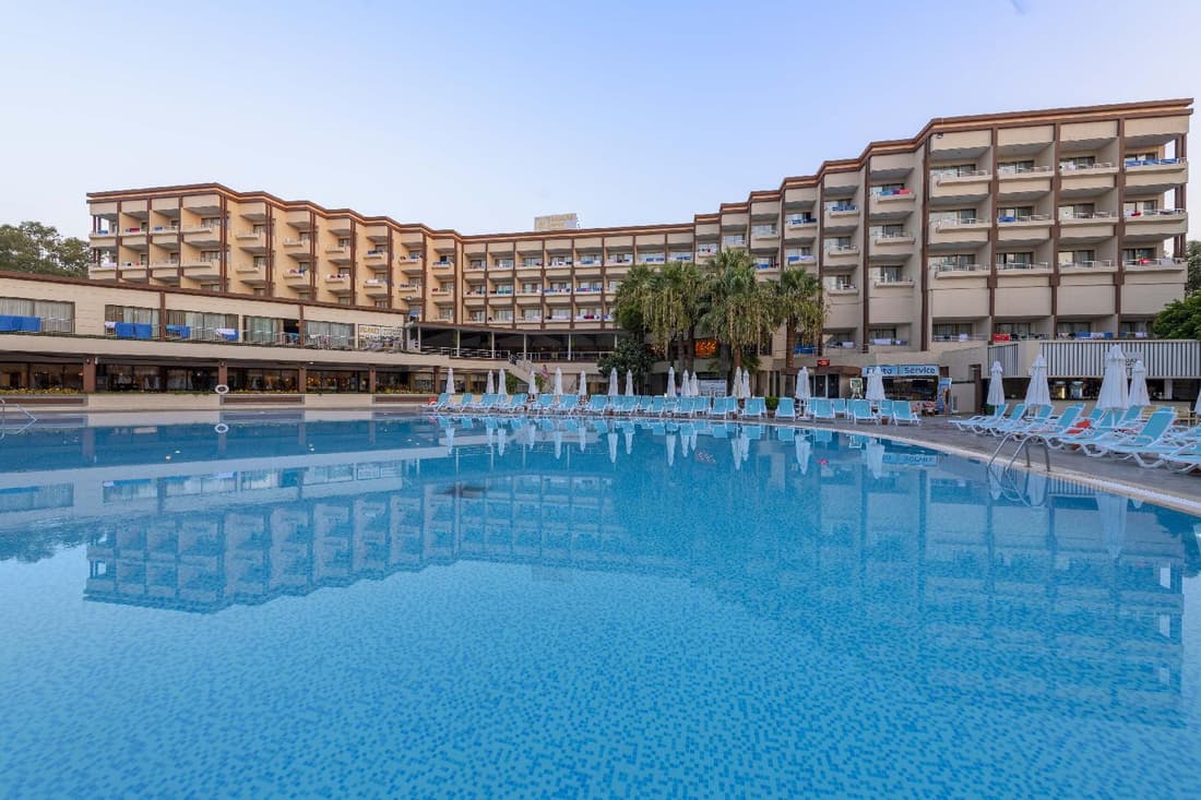 Amara Family Resort