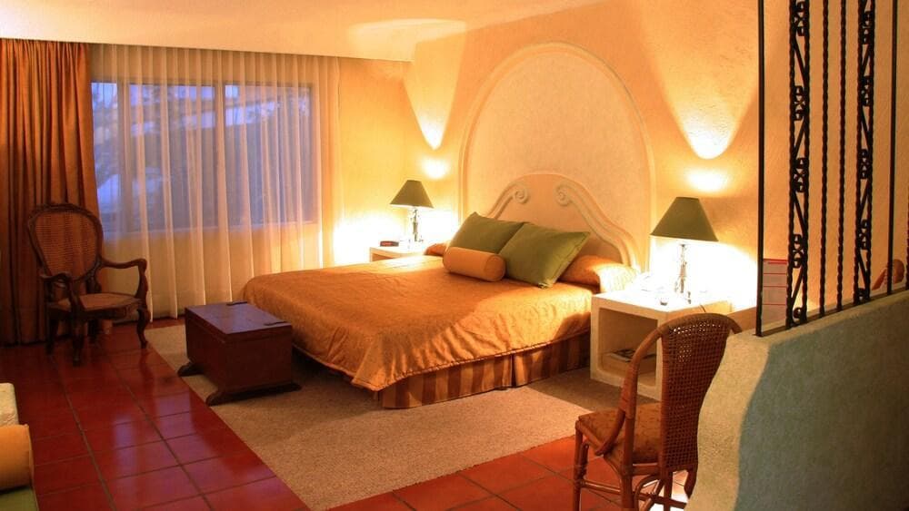Real De Minas Inn Queretaro