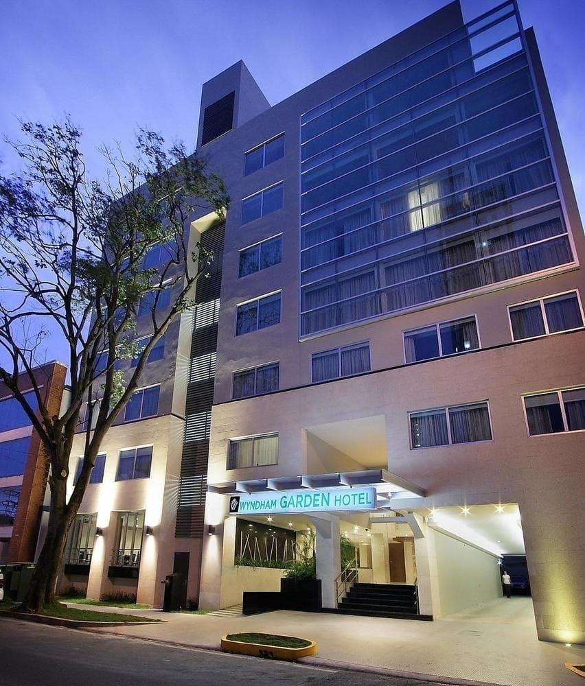Wyndham Garden Panama City