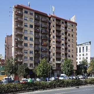 Pio Xii Apartments