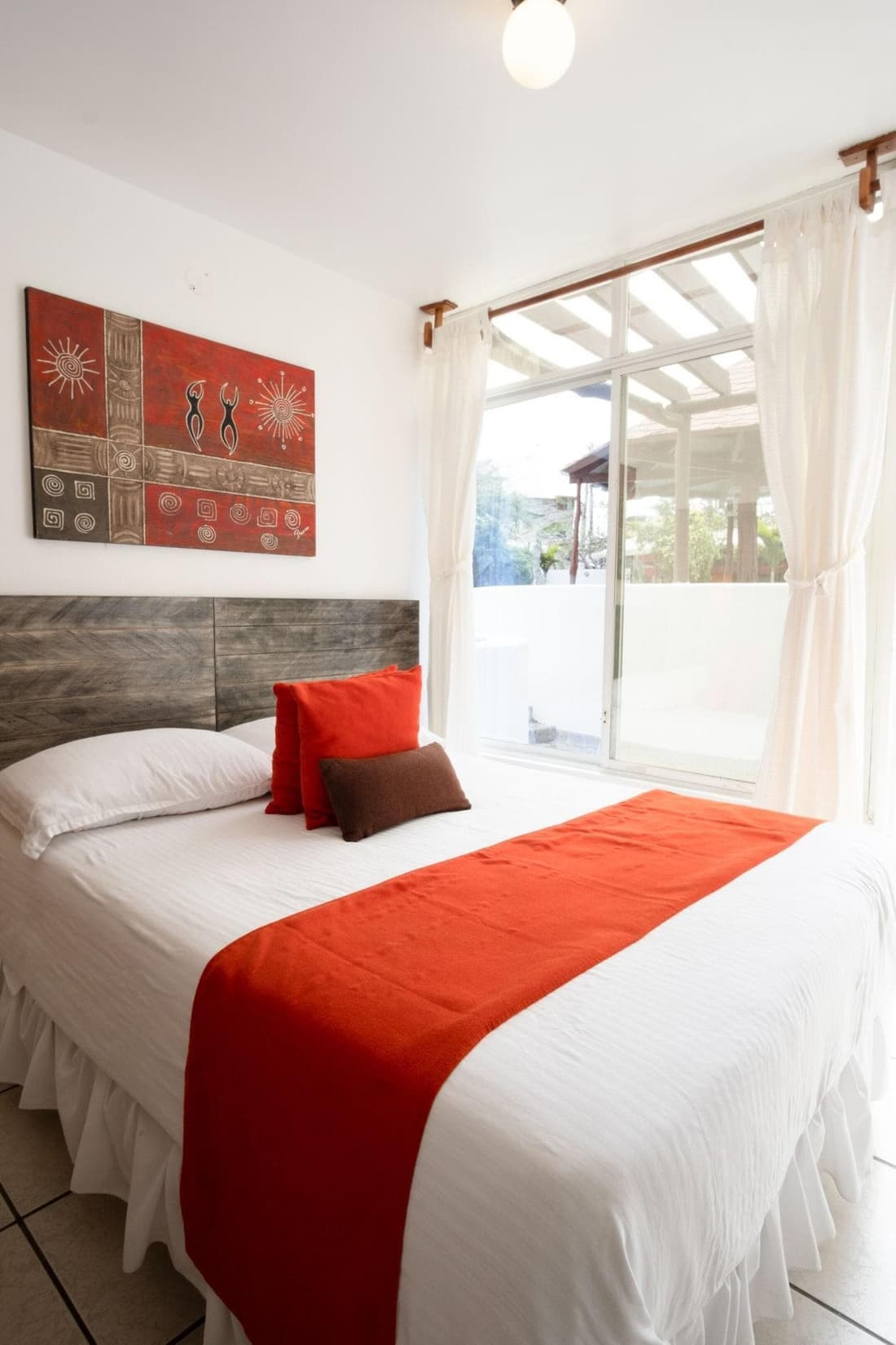 Casa Opuntia