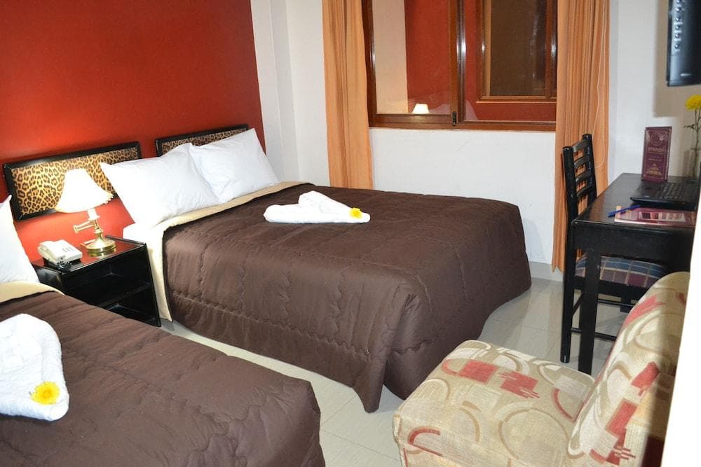 Yours Hotel Lifestyle