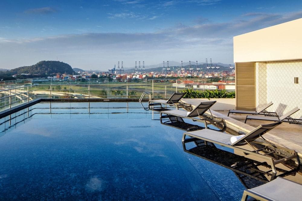 Marriott Panamá Hotel