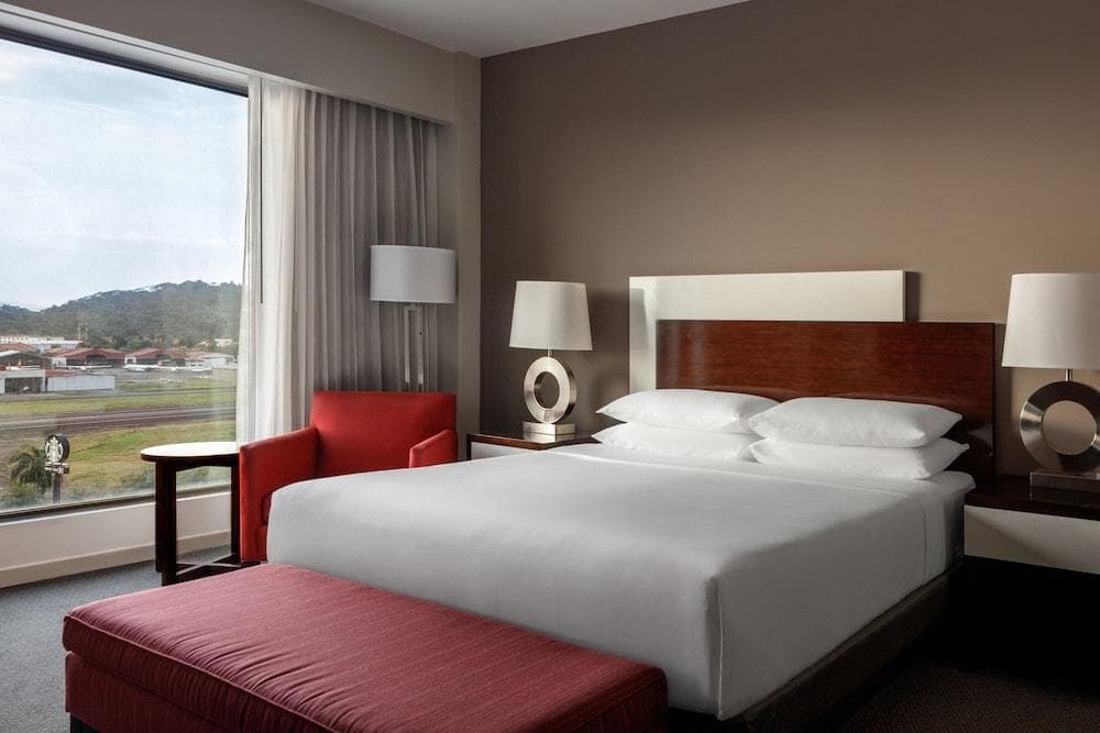 Marriott Panamá Hotel