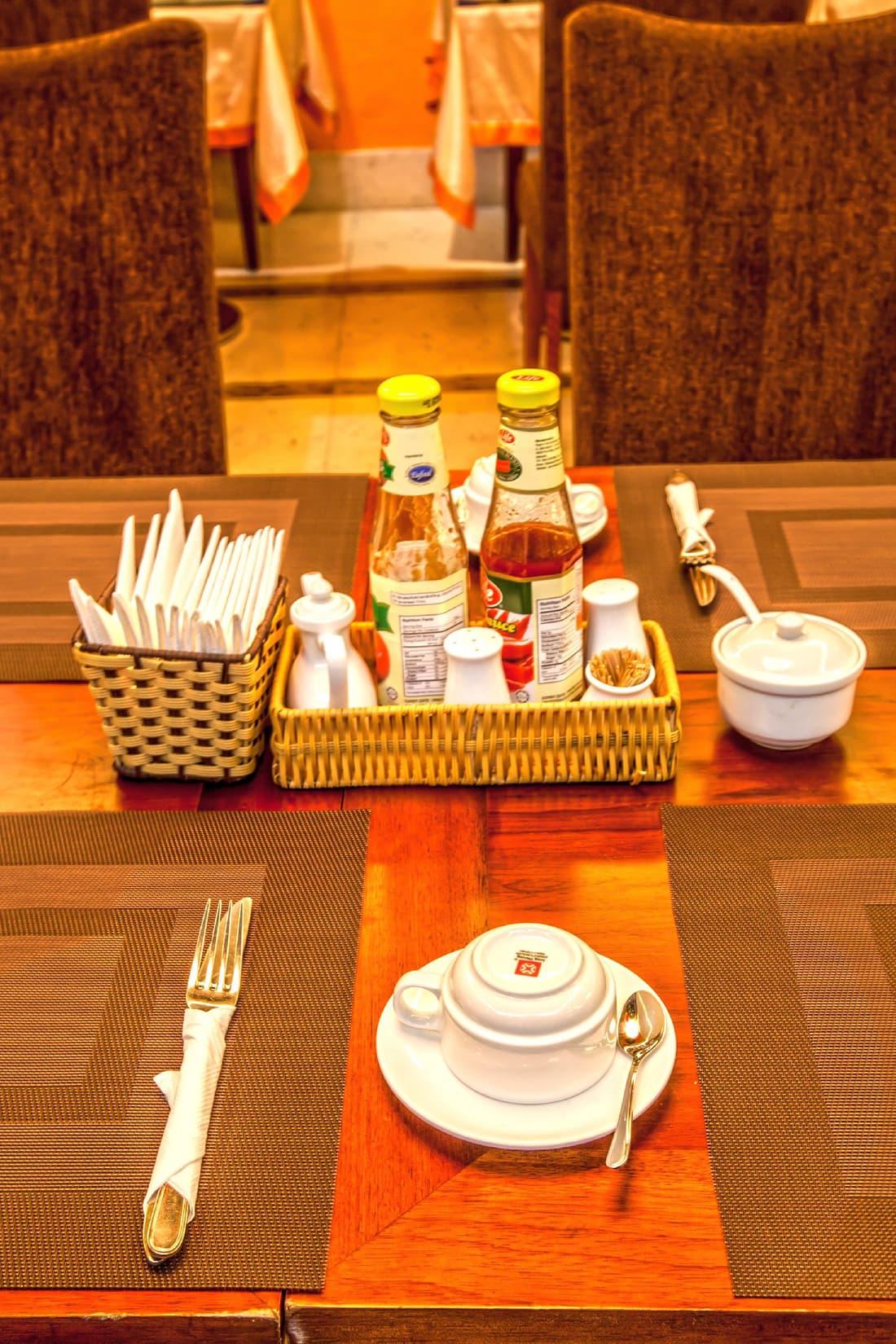 Lenid Hanoi Hotel