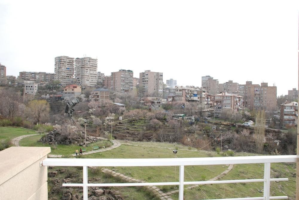 Nork Residence Hotel