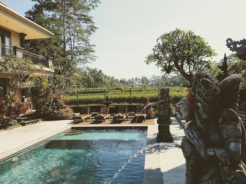 The Iyang Ubud