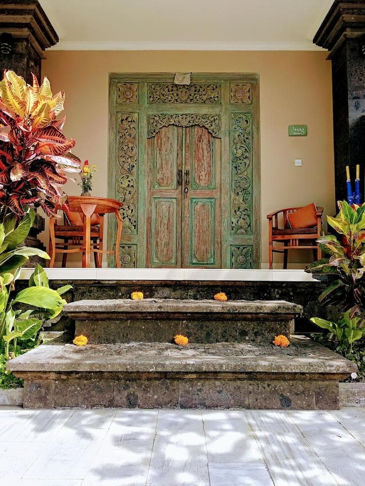 The Iyang Ubud