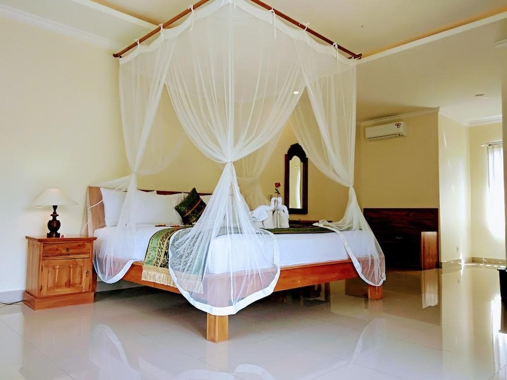 The Iyang Ubud